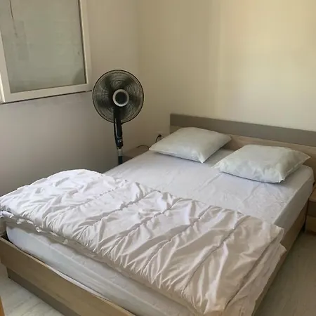 502 Villa Proche De La Plage *